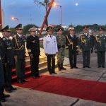 PRESIDENTE  HOARACIO  CARETES