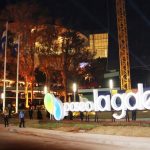Paseo La Galeria 2