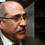 Reconocimiento – Ministerio del Trabajo – Cirilo Guillermo Sosa