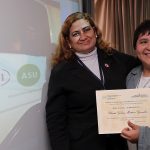 Reconocimiento – Ministerio del Trabajo – Mujeres