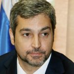 SENADOR MARIO ABDO  BENITEZ