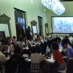cultura  tele asamblea