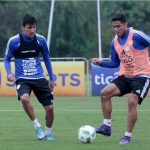 entrenamiento de albirrojos 2