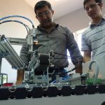 mecatronica – curso- snpp