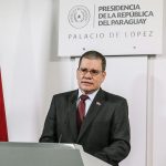 ministro de Salud_ Antonio Barrios en Palacio 1