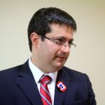ministro de la Función Pública, Humberto Peralta
