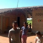 nativos caaguazú 1