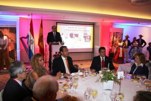 noche de turismo en España 1