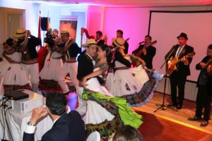 noche de turismo en España 2