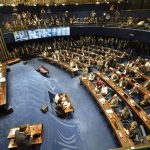 senado de brasil