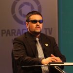 MINISTRO DIEGO SAMANIEGO SENADIS