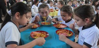 Un proyecto clave para el presente y futuro de los niños y adolescentes paraguayos