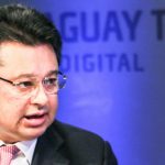 ministro de Industria en Paraguay TV 1
