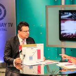 ministro de Industria en Paraguay TV 5
