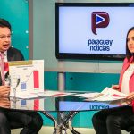 ministro de Industria en Paraguay TV 6