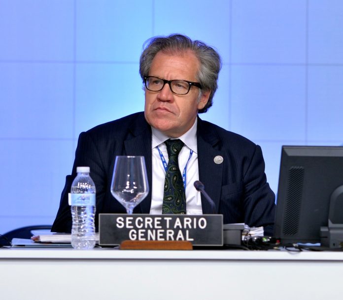 luis - almagro - oea