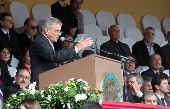 presidente de la ARP_inauguracion de la expo 2016 1