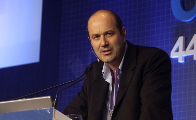 Federico Sturzenegger