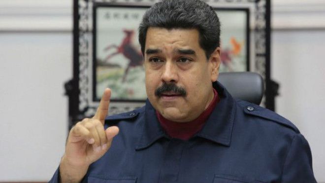 Maduro
