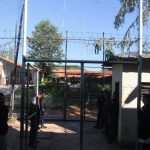 PENAL DE MENORES PANCHITO