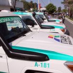 Pilar obras mejoras salud ambualacias