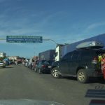 Puente Falcon – Clorinda –1