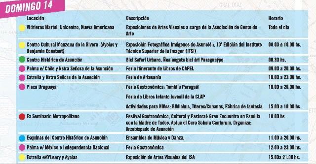 afiche