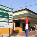 hospital IPS Pilar