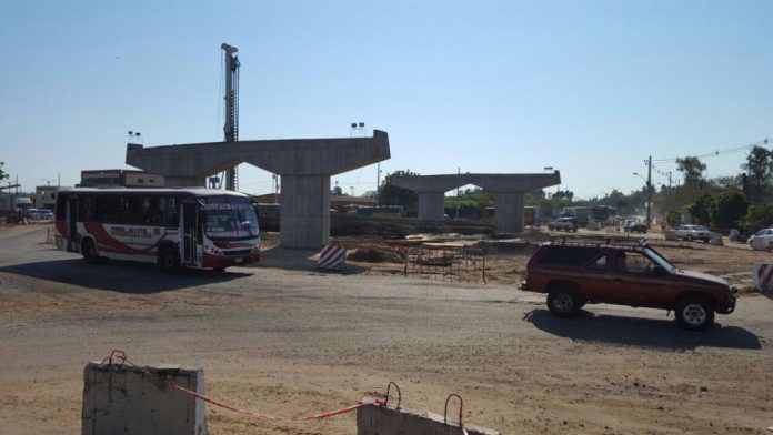 obras de Madame Lynch y Aviadores del Chaco