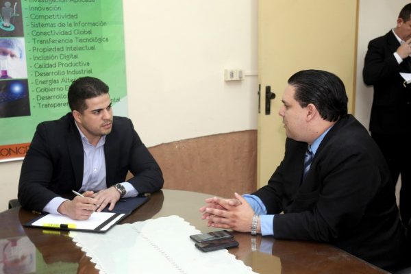 diputado salinas oficina empleo