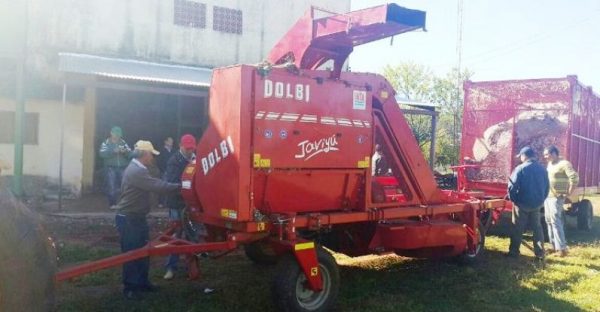 Foto gentileza MAG