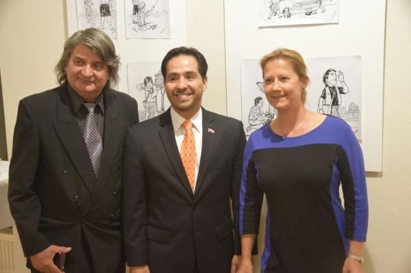Foto gentileza Presidencia de República