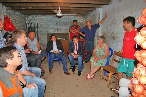 Foto gentileza MAG
