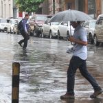 lluvia – Clima – Tiempo – Pronostico