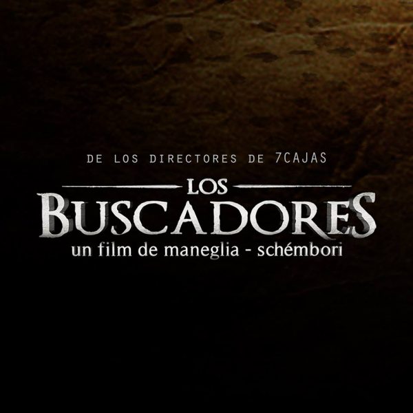 Foto Facebook "Los Buscadores".