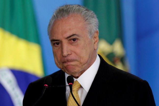 temer