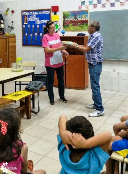 Foto: Gentileza SNC