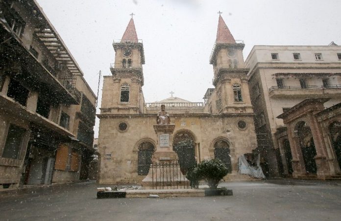 iglesia-san-elias-alepo-siria-afp