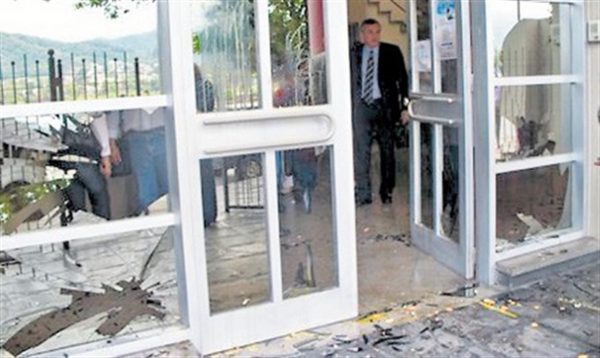 Foto Prensa Gerardo Morales.