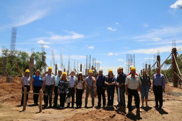 Foto: Gentileza Senatur