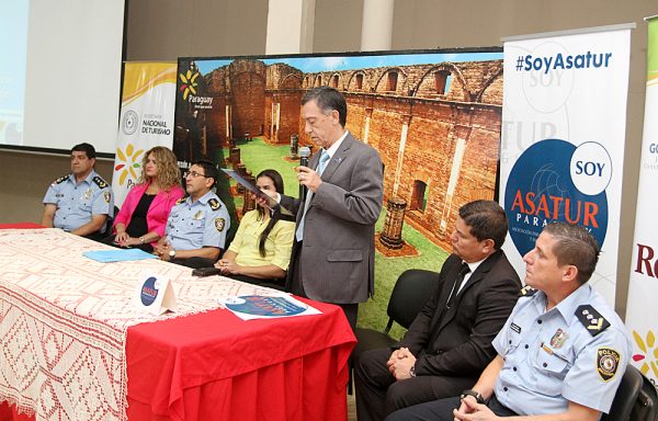 Víctor Pavón representante de la Asociación Paraguaya de Agencias de Viajes y Empresas de Turismo (Asatur) afirmó que la institución se encuentra trabajando desde hace dos años para formalizar el sector, cumpliendo con los requerimientos de las instituciones reguladoras IP Paraguay