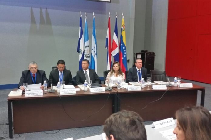 Conferencia Iberoamericana Madrid (2)