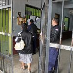 PENITENCIARIA TACUMBU CARCEL VISITA