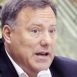 Ramón Jiménez Gaona MOPC
