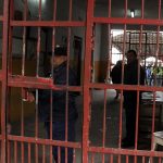 TACUMBU CARCEL PENITENCIARIA PRESOS