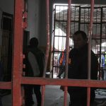 TACUMBU CARCEL PENITENCIARIA PRESOS 2