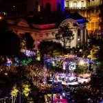 asuncion-gente-calle-panteon-palma
