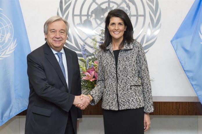 haley-embajadora-trump-onu