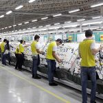 maquila auto partes