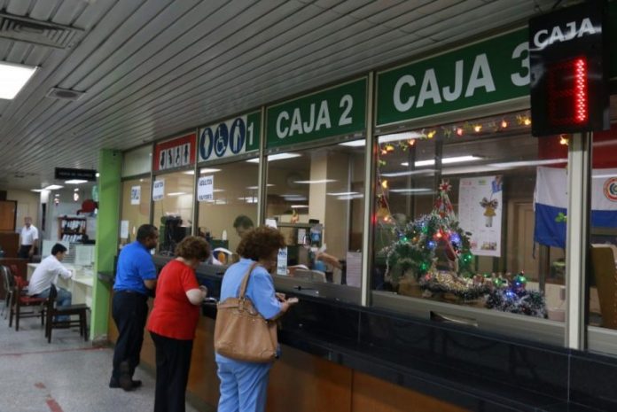 pago de impuestos_Municipalidad de Asuncion